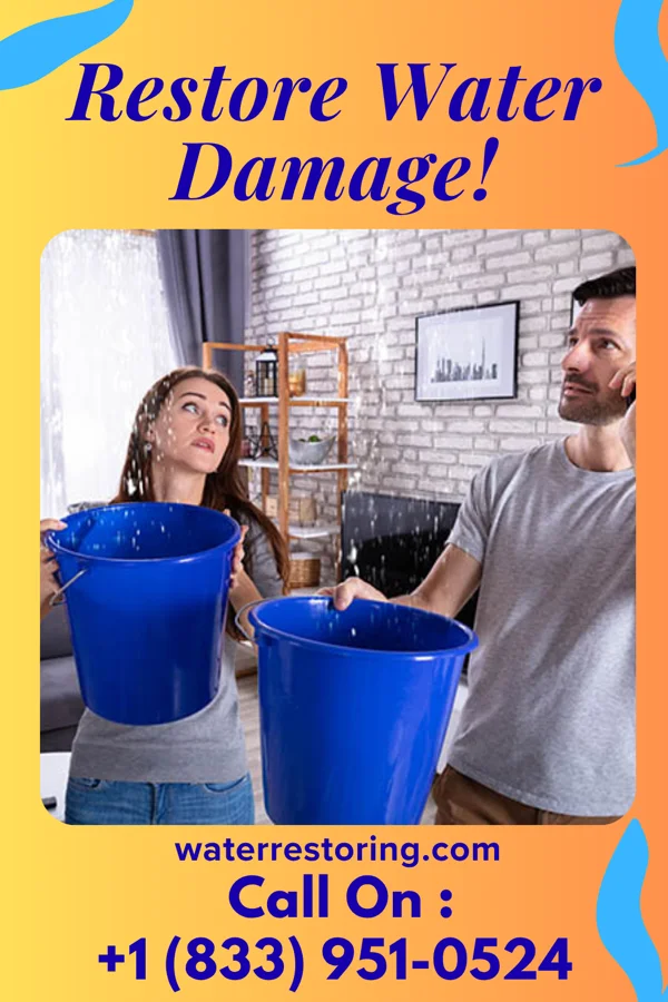 water restoration Citywide Flood Damage Co Harmonsburg